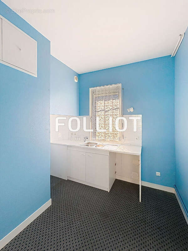 Appartement à TORIGNI-SUR-VIRE