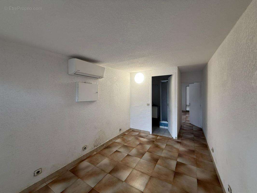 Maison à LA GRANDE-MOTTE