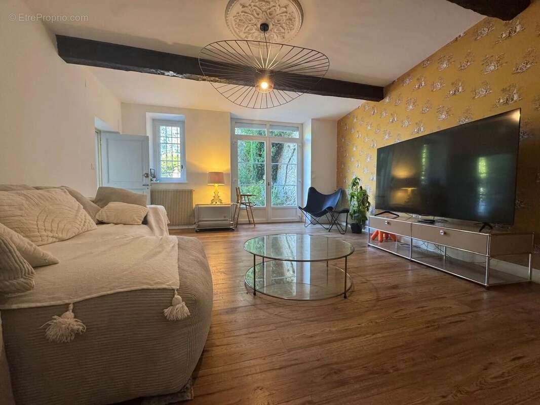 Magnifique Maison de Maître et trois appartements – Castelnaudary - photo 9
