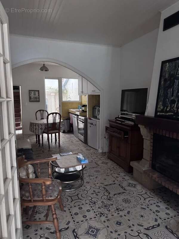 Maison à NARBONNE