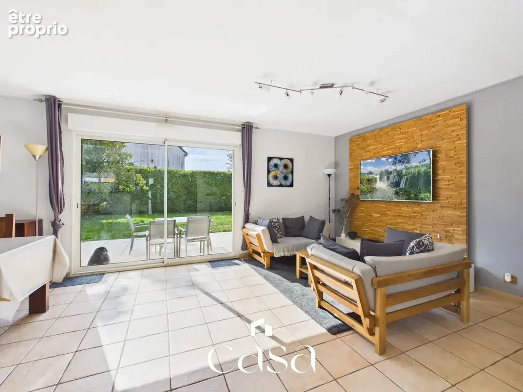 Maison 6 pièces 122 m² à vendre à May-Sur-Orne (14320) - photo 2