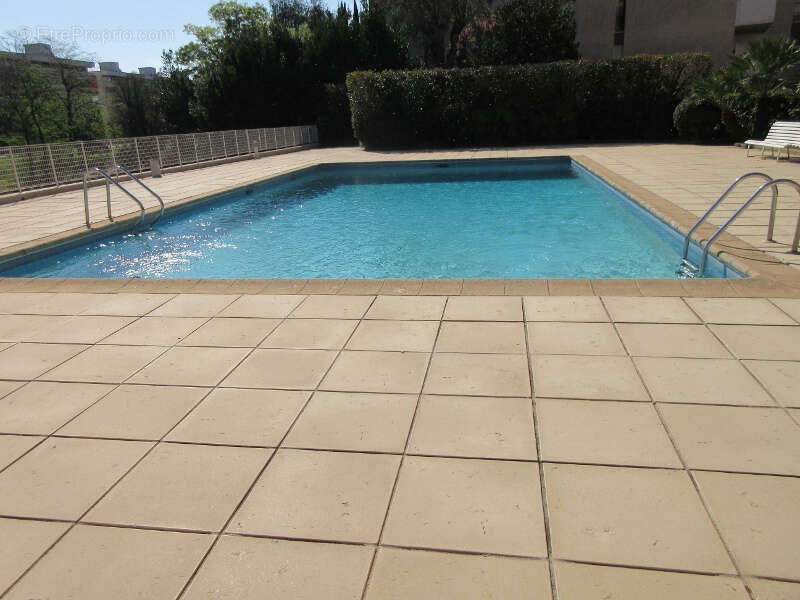 Appartement à SAINTE-MAXIME