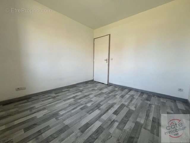 Maison à AUTHON-LA-PLAINE