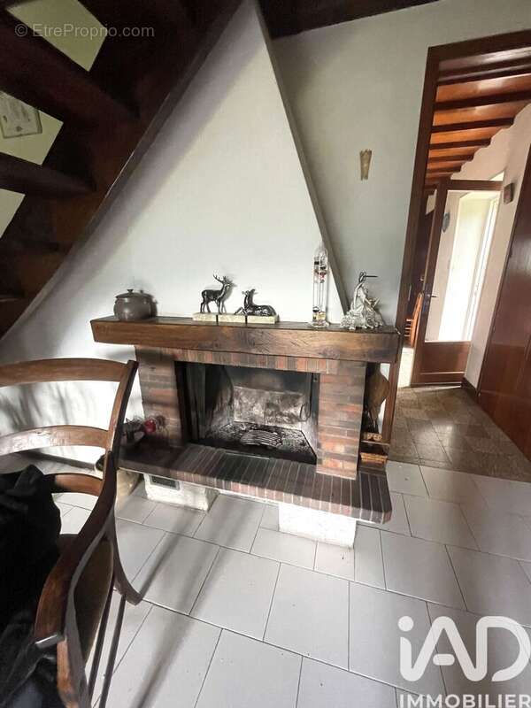 Photo 5 - Appartement à CHAMP-SUR-DRAC