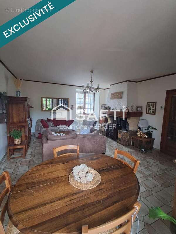 Photo 9 - Maison à MICHERY