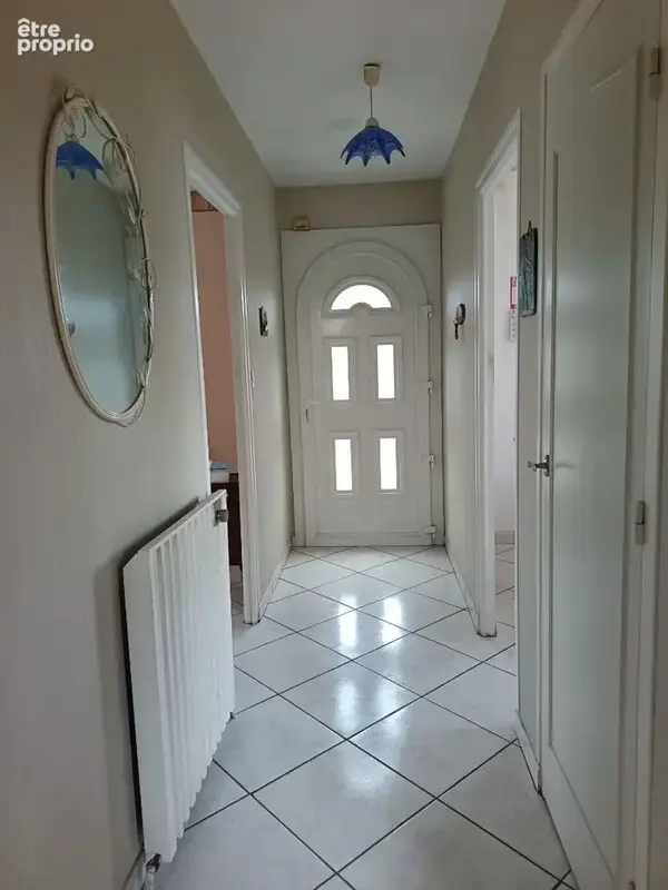 EXCLUSIVITE Maison Landerneau 5 pièce(s) 80 m2 - photo 6