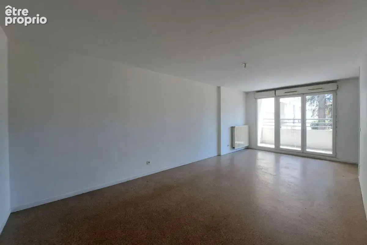 T4 de 90 m² à Meyzieu au prix de vente de 231 300 € - photo 2