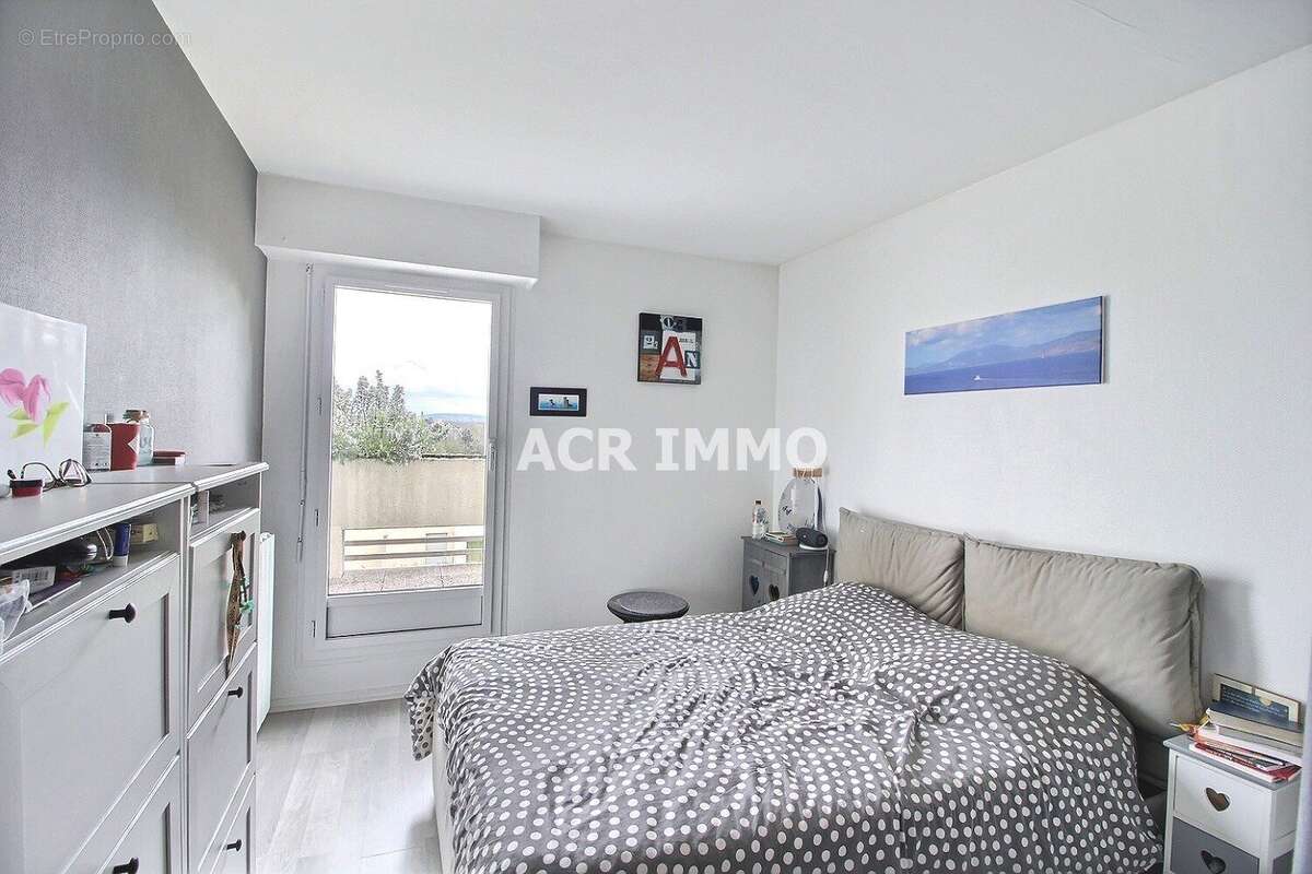 Appartement à ANDRESY