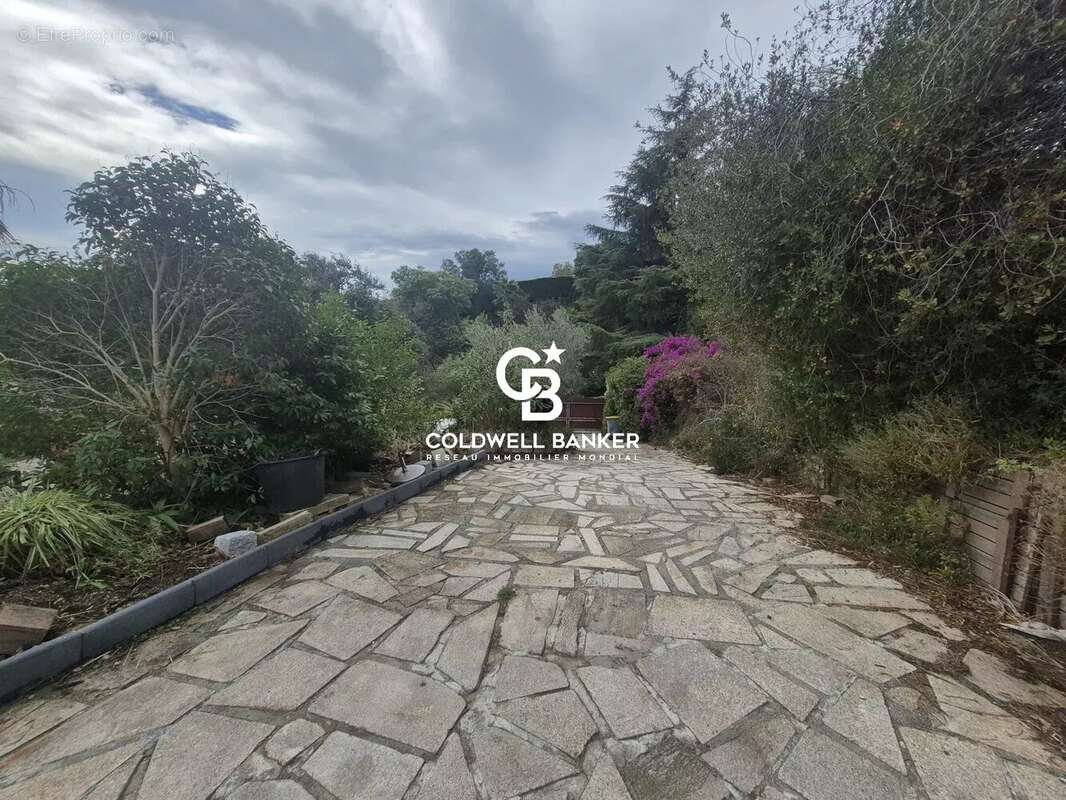 Maison à SAINTE-MAXIME