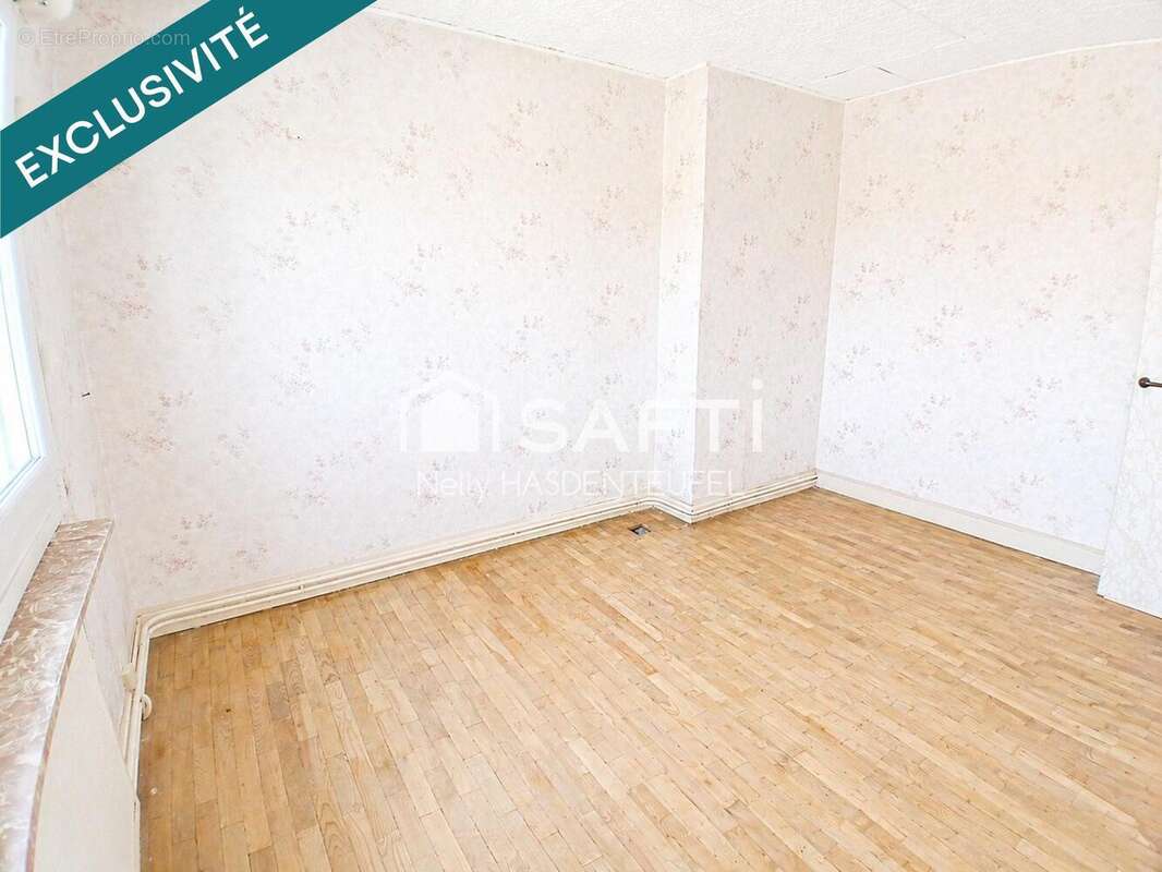 Photo 8 - Maison à HELESMES