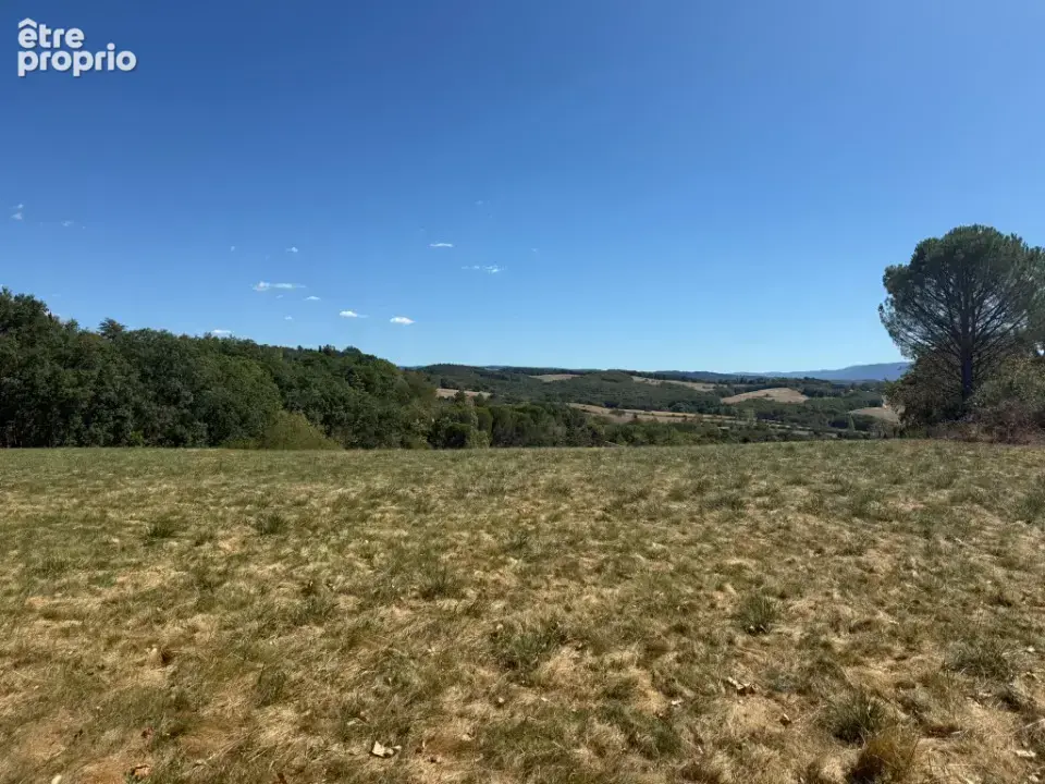Terrain 7 694 m² à vendre à Castres (81100) - photo 3