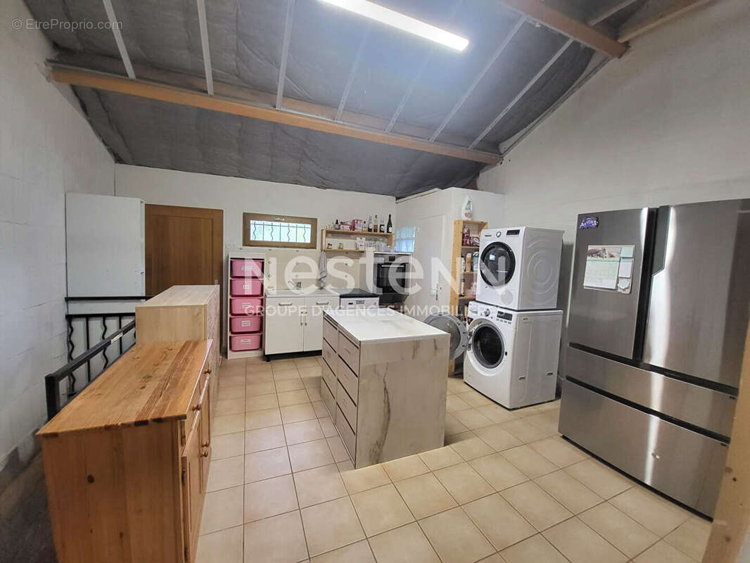 Maison à LA FERTE-SAINT-CYR