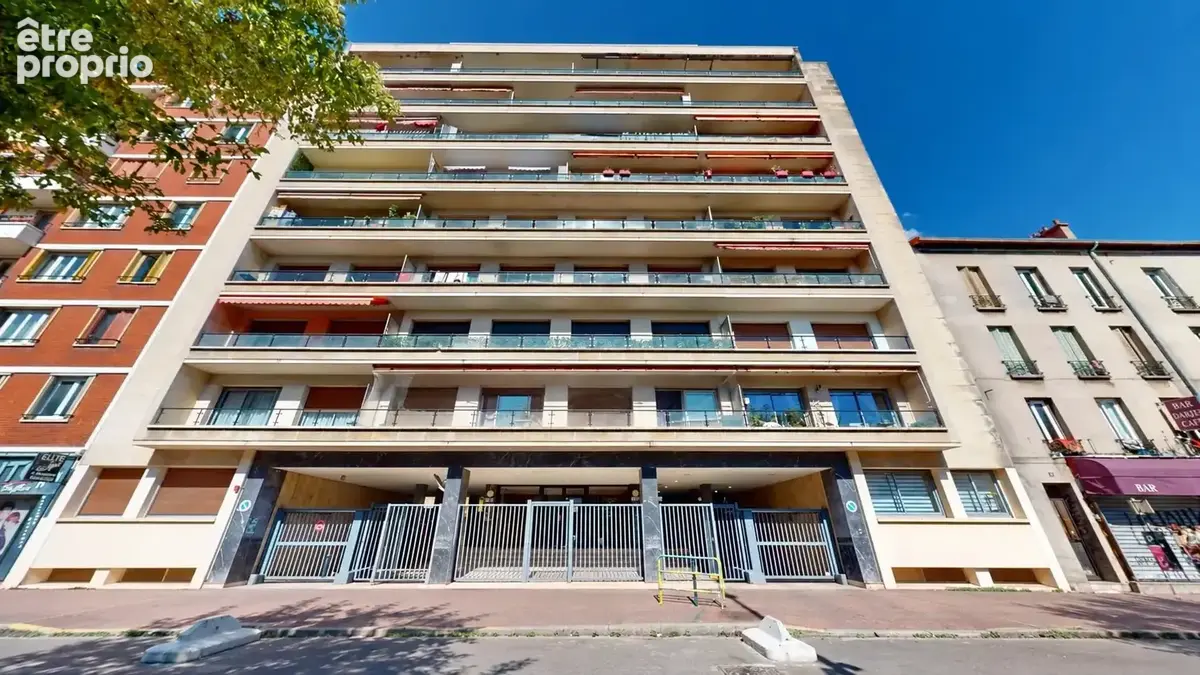 Appartement 5 pièces 110 m² à vendre à Les Pavillons-Sous-Bois (93320) - photo 23