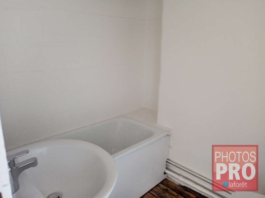 Appartement à CAUDEBEC-LES-ELBEUF