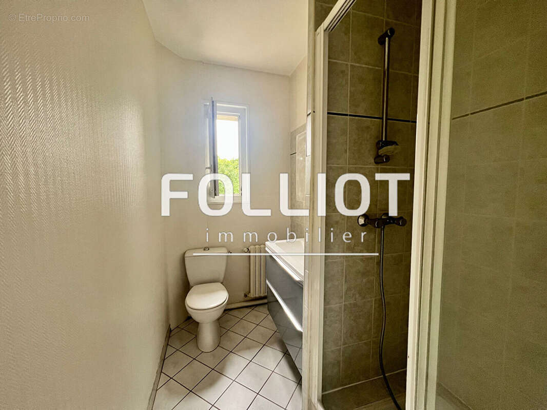 Appartement à THURY-HARCOURT