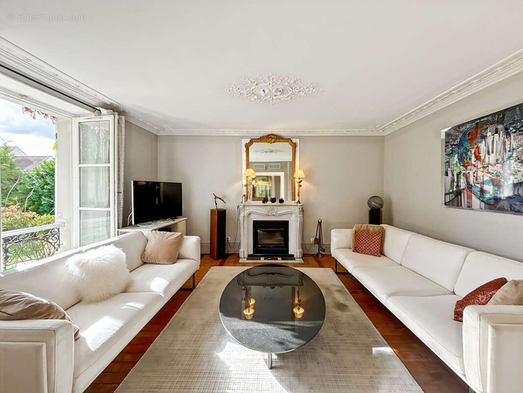 Maison à GARGENVILLE