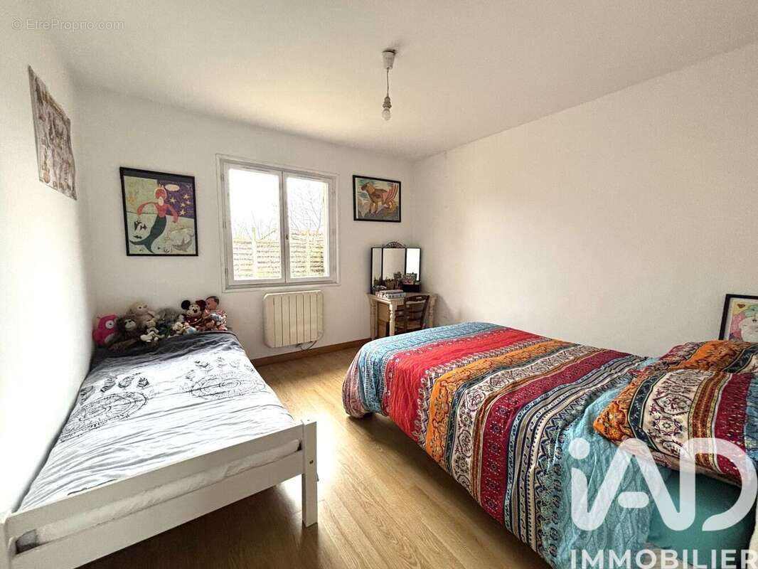 Photo 7 - Maison à MARCHEPRIME