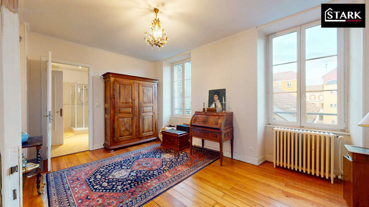 Appartement à BELFORT