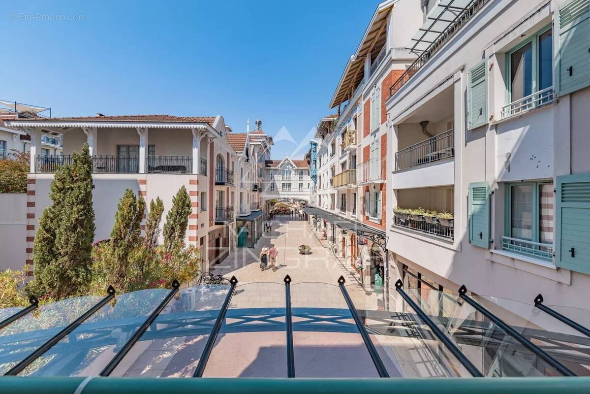 Appartement à ARCACHON