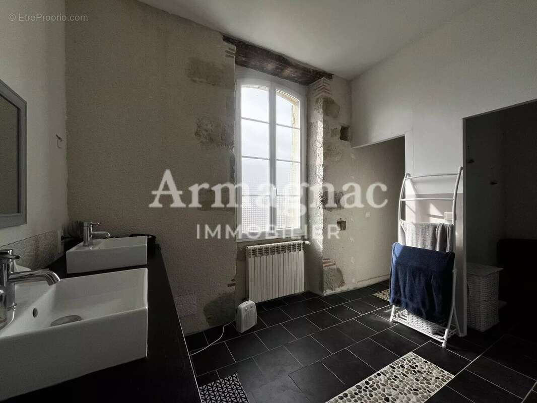 Maison de caractère rénovée - photo 17
