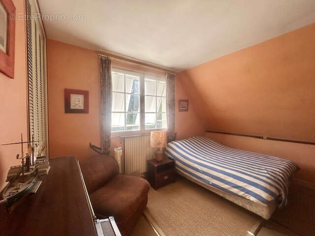 Maison à BREUILLET