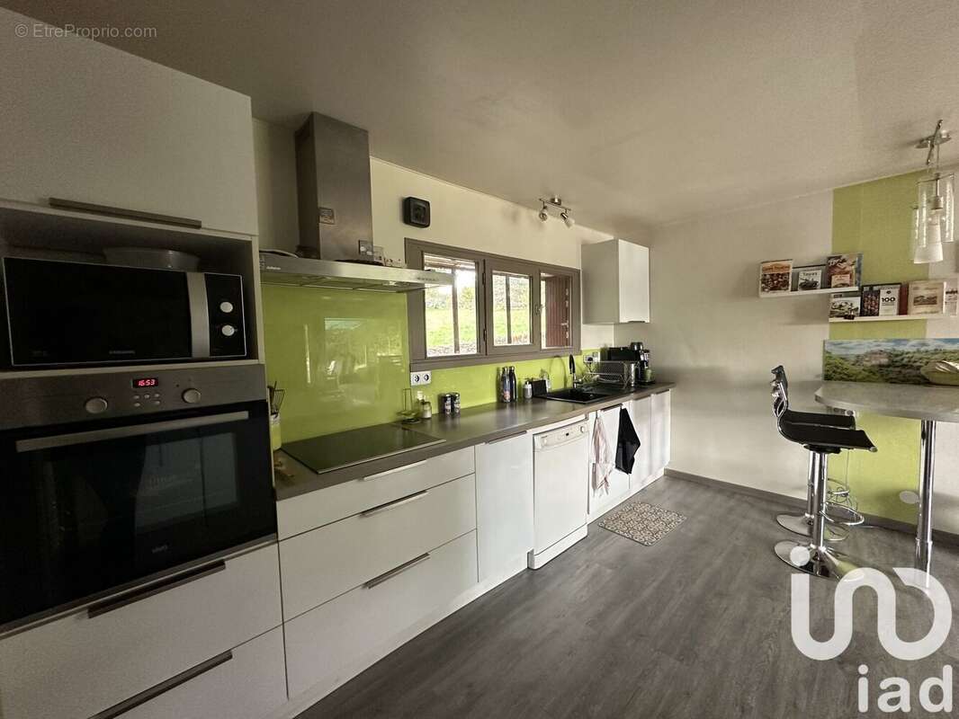 Photo 3 - Maison à LAVERGNE