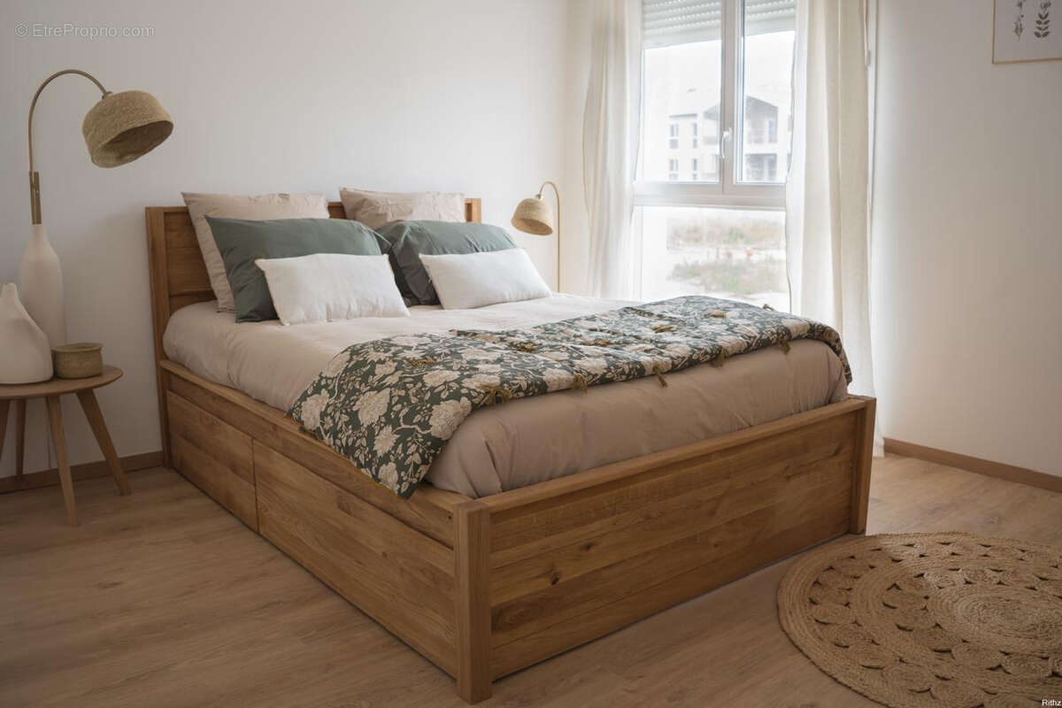 Appartement à SAINT-VINCENT-DE-TYROSSE