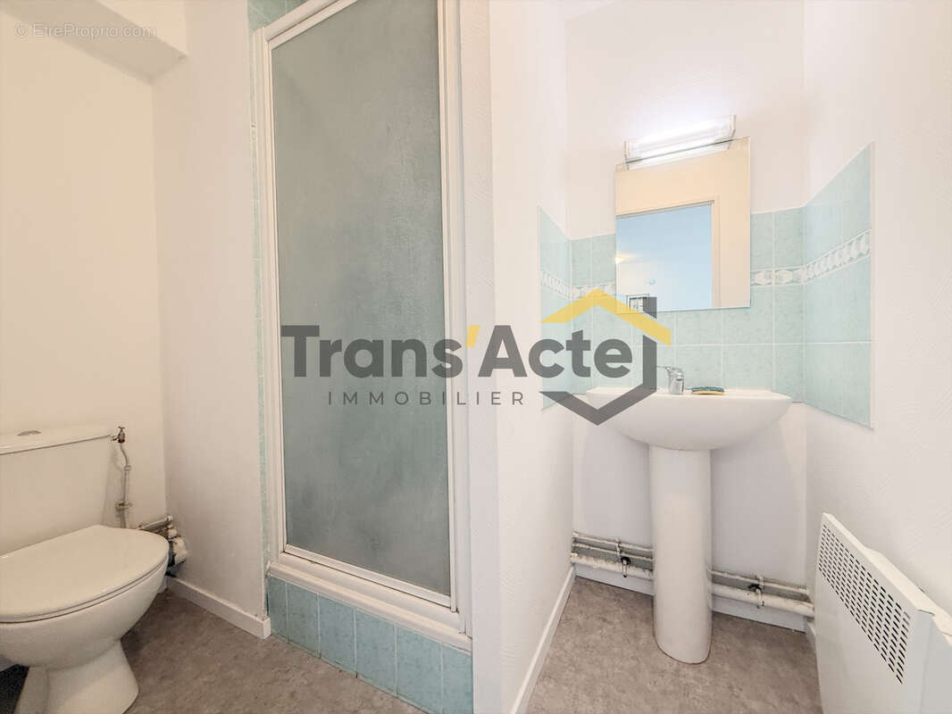 Appartement à ARRAS