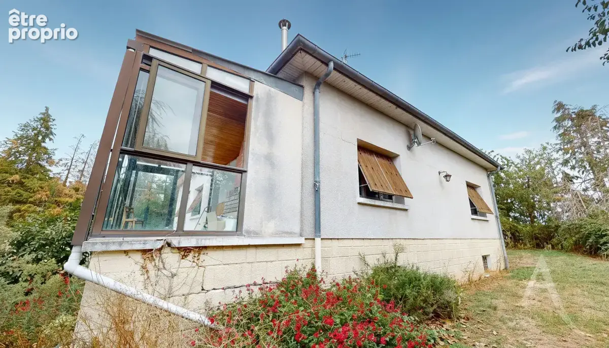 Maison Tendu - photo 8