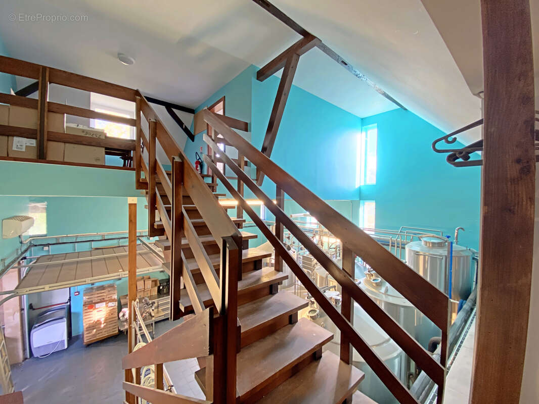 Commerce à MUTTERSHOLTZ