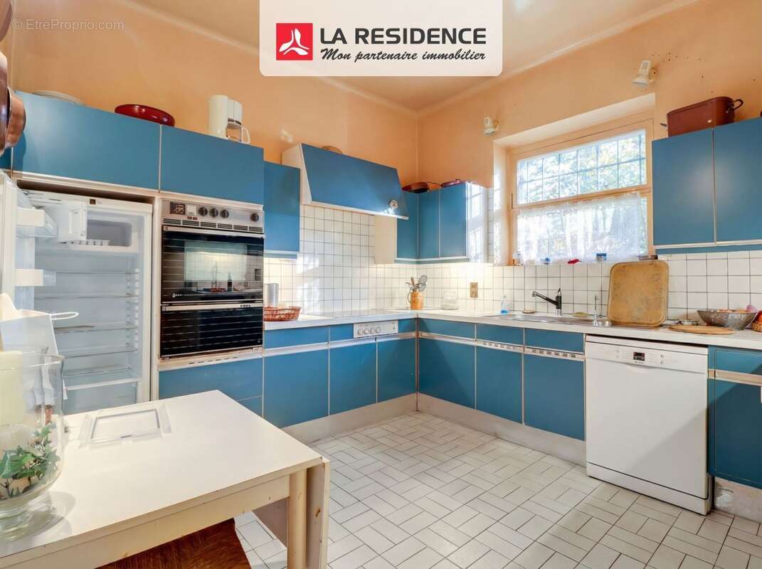 Maison 245 m² à Andresy  - photo 5