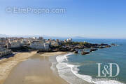 Maison à BIARRITZ