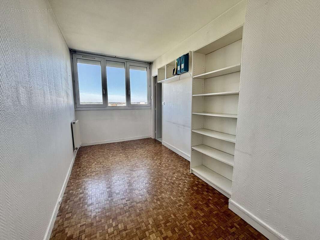 Appartement à NOISY-LE-GRAND