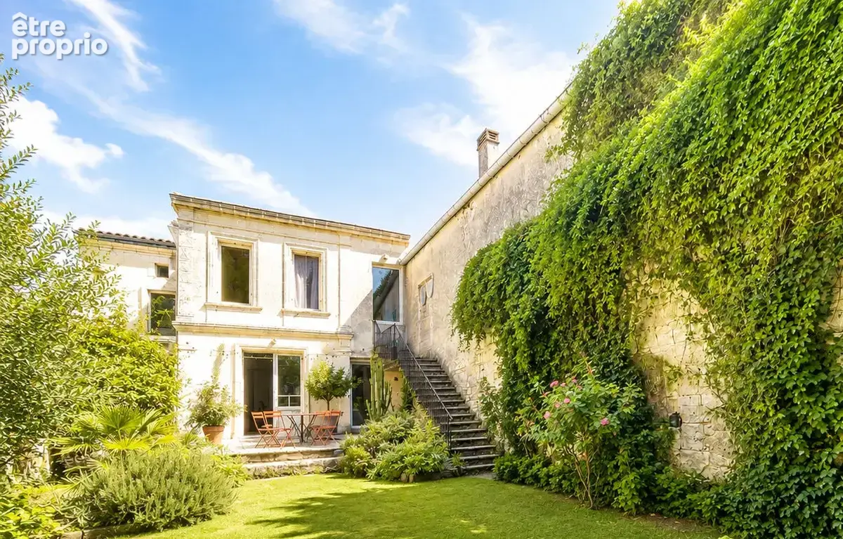 Maison à vende à 35 mn de Bordeaux et 20 Mn de Libourne - photo 3