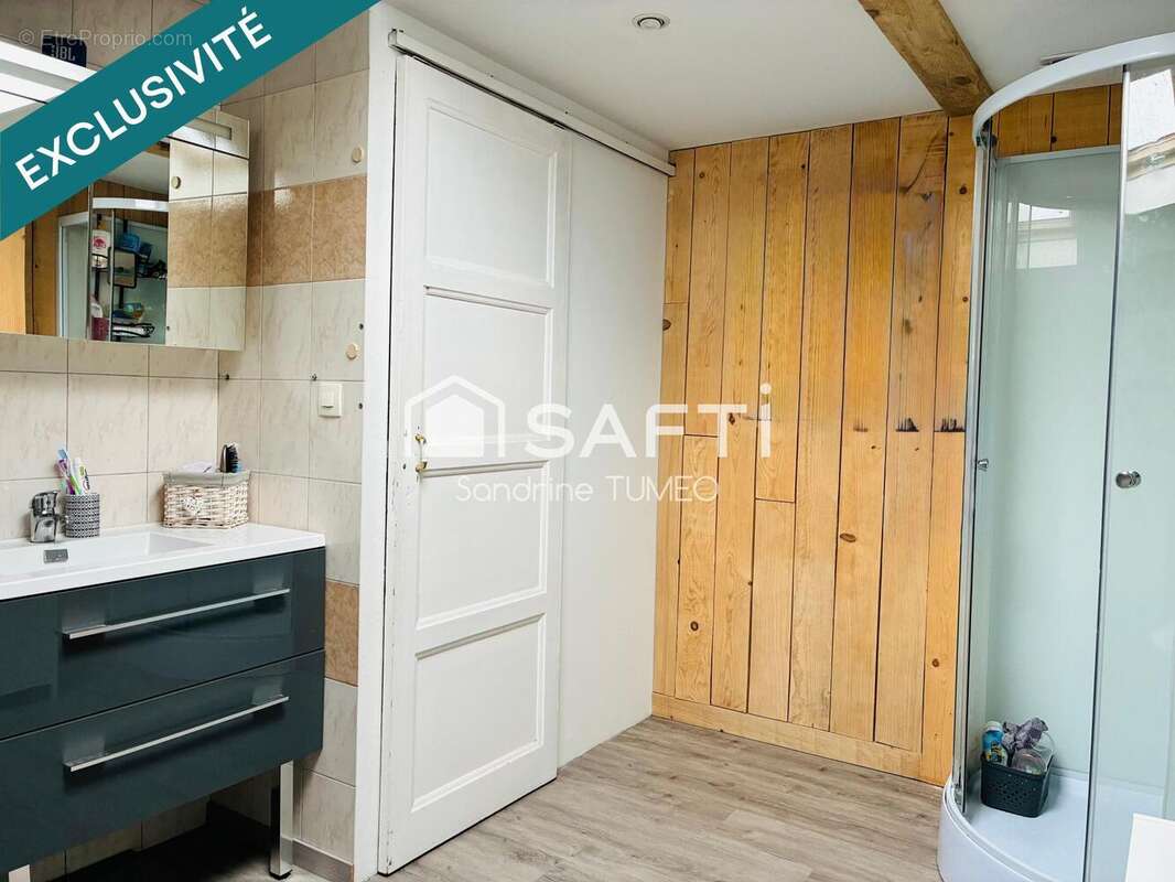 Photo 7 - Maison à SELLIERES