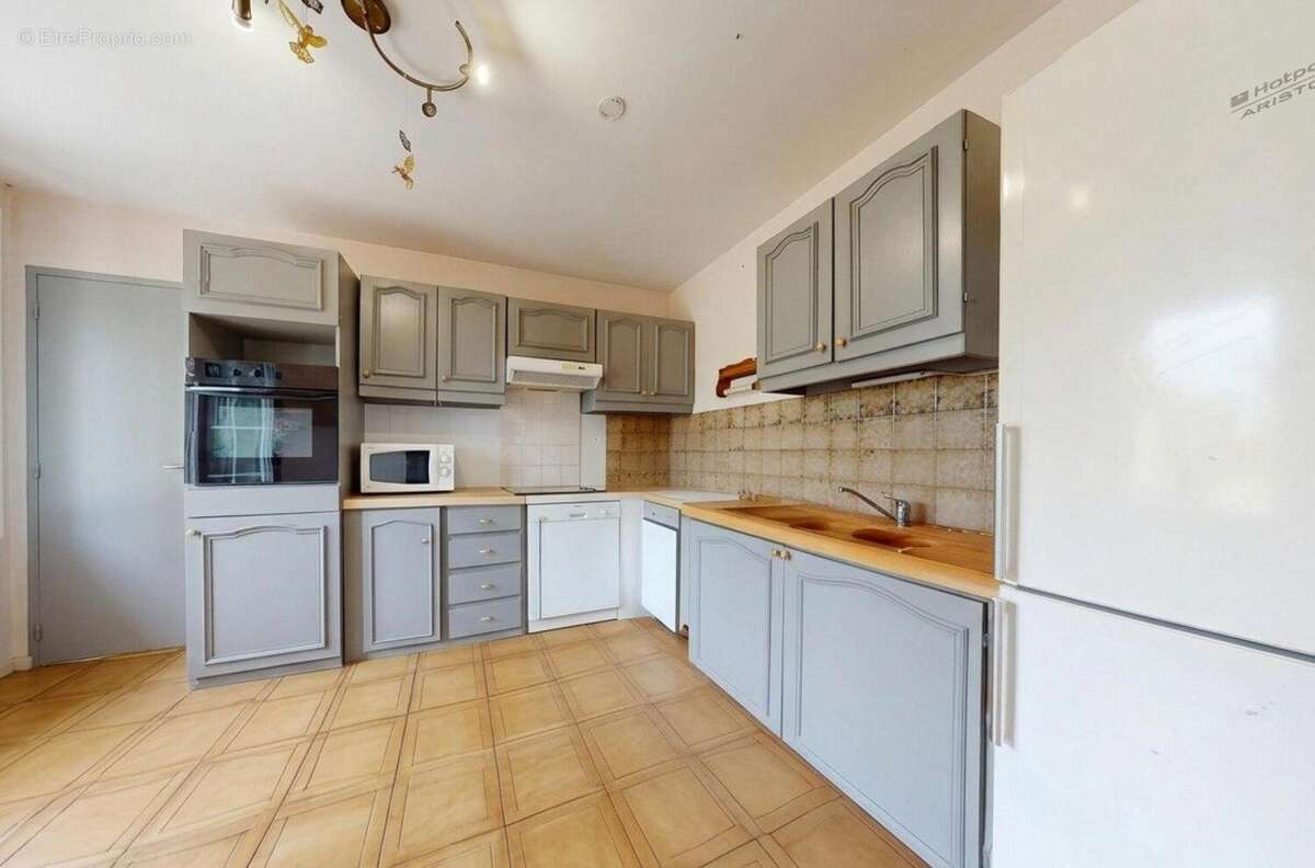 Photo 6 - Maison à GURAT