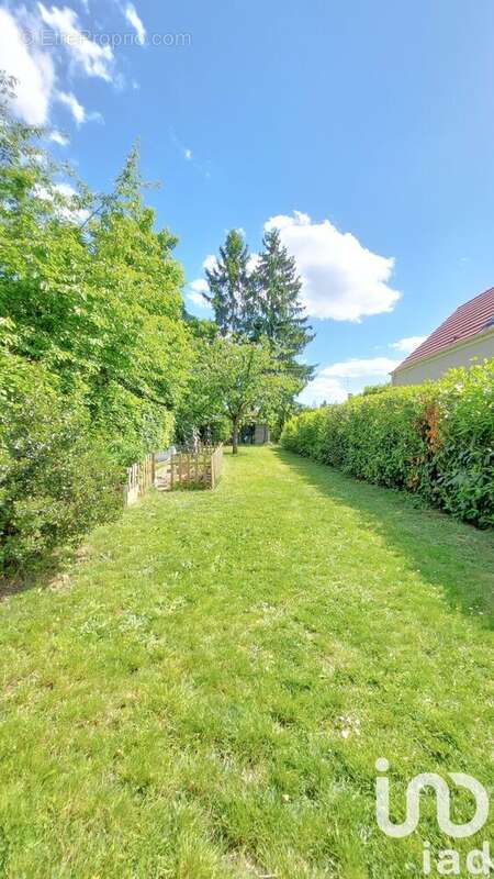 Photo 5 - Maison à LA QUEUE-LES-YVELINES