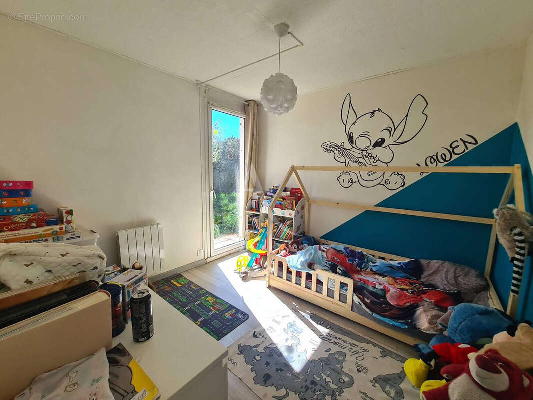 Maison à GRETZ-ARMAINVILLIERS