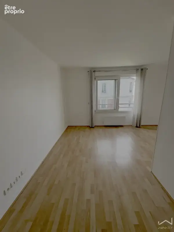 Boulogne-Billancourt   Studio 29,40 m2 au 5ᵉ étage avec ascenseur, proche métro Marcel Sembat - photo 5