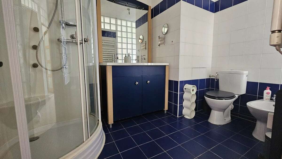 Spacieux 3 pieces 80 m² nice ouest - photo 12