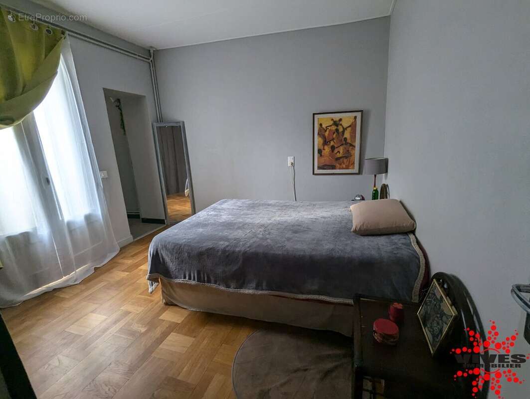 Appartement à BEZIERS