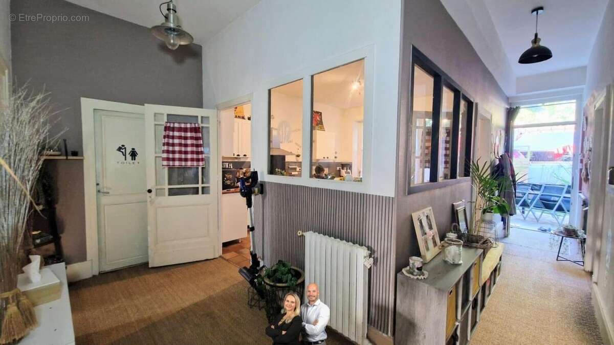 Maison 254 m² à Tonneins  - photo 8