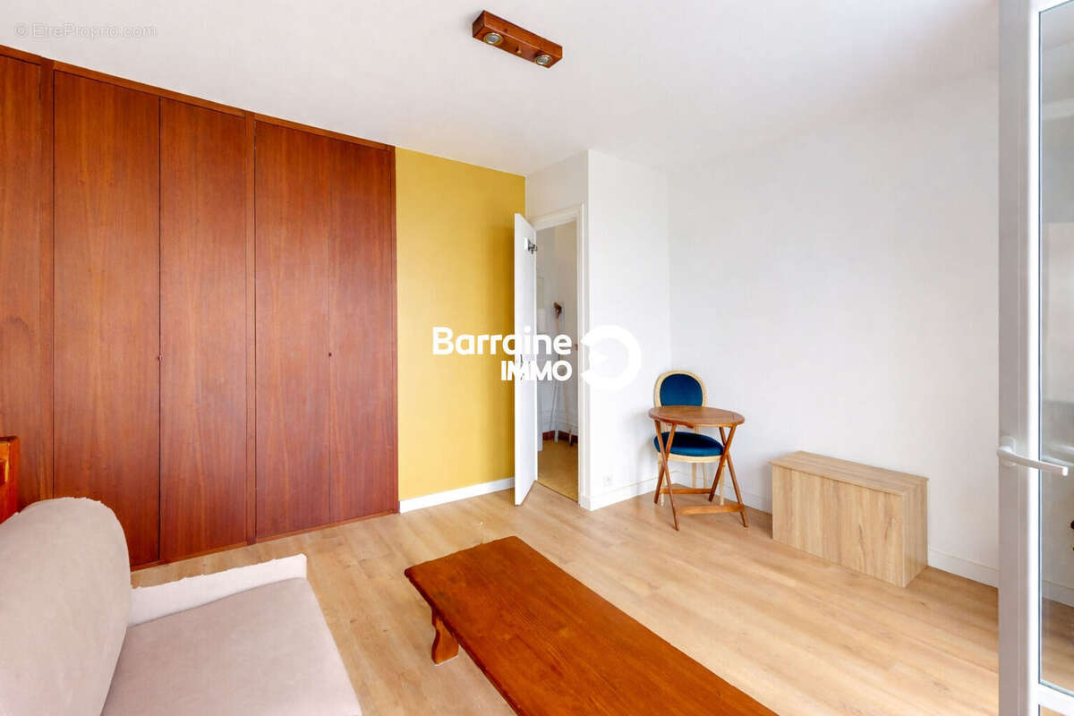Appartement à ROSCOFF