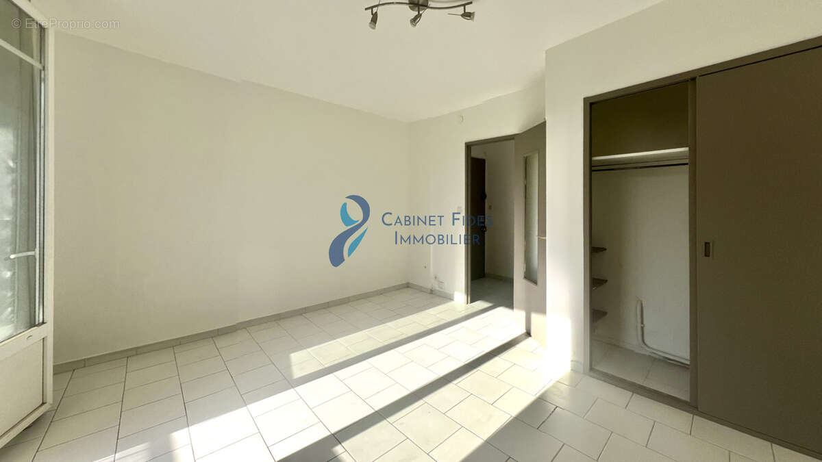 Appartement à LA SEYNE-SUR-MER