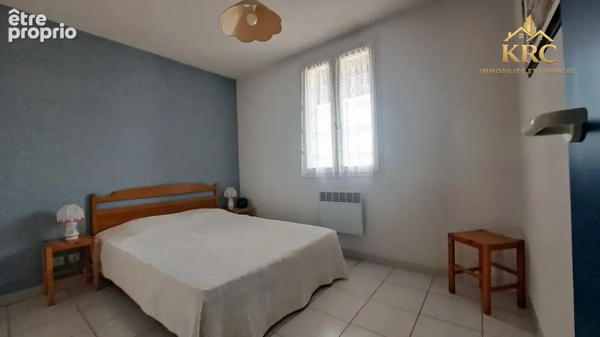 Appartement 2 pièces 35 m² à vendre à Le Grau-Du-Roi (30240) - photo 5