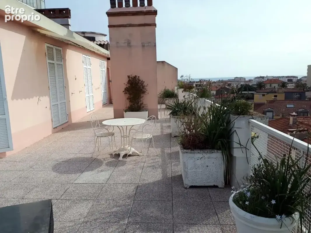 Appartement 3 pièces 67 m² à vendre à Cannes (06400) - photo 6