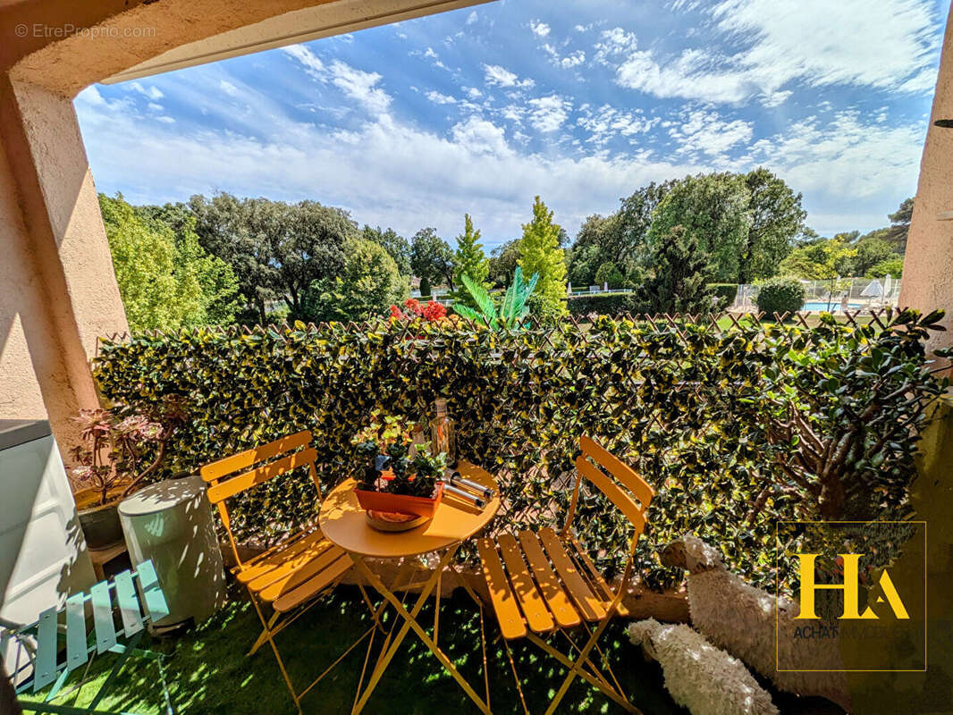 Appartement à GRASSE