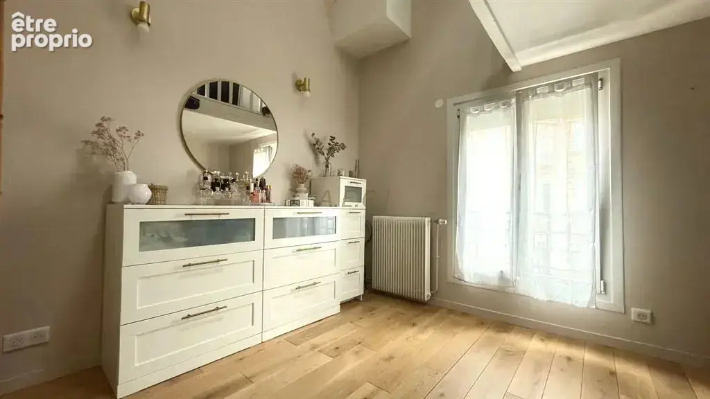 EXCLUSIF – Maison de ville avec terrasse au cœur du quartier BAC - photo 8