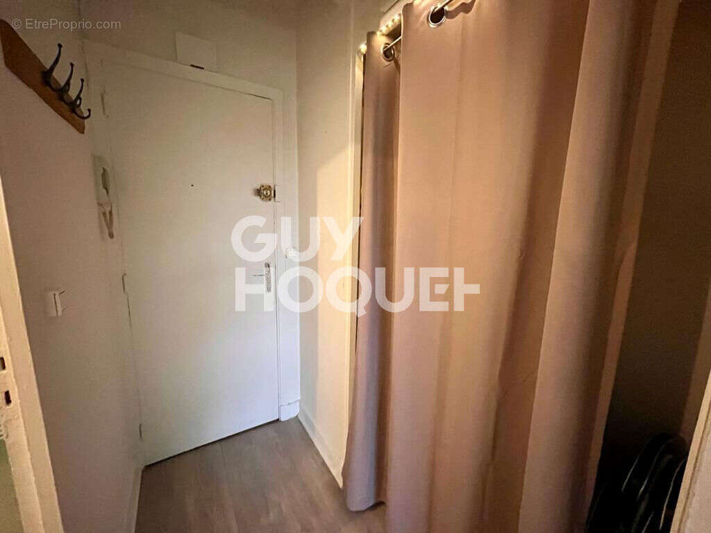 Appartement à VANVES