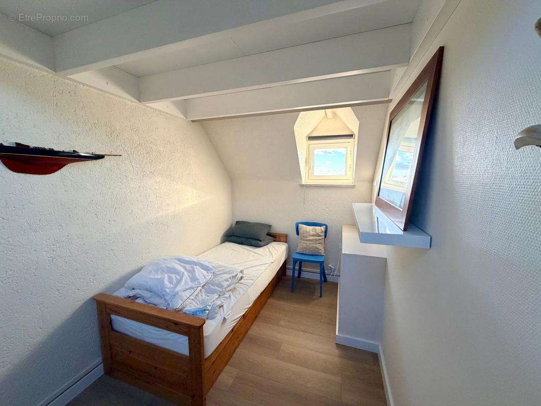 Appartement à ARZON